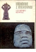 Indianie z Meksyku - Fernando Benitez