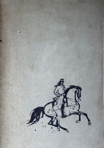 Indianin - Eduard Klein