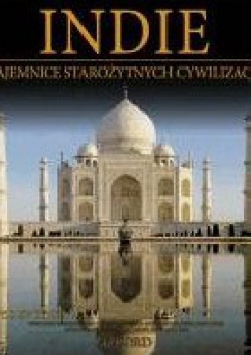 Indie. Od XV do XIX w. - praca zbiorowa