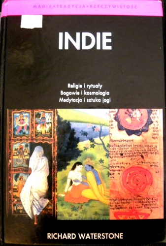 Indie - Richard Waterstone