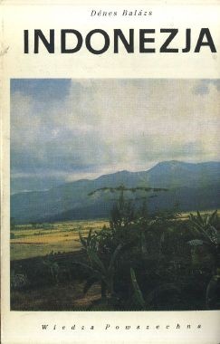 Indonezja - Denes Balazs