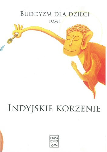 Indyjskie korzenie - praca zbiorowa