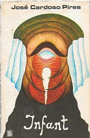 Infant - Jose Cardoso Pires