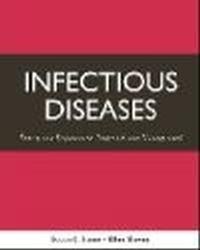 Infecious Diseases - E. Slaven