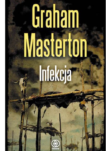 Infekcja - Graham Masterton