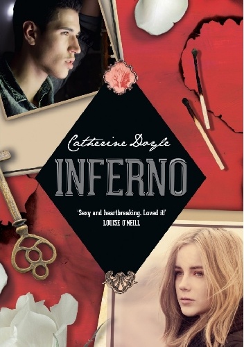 Inferno - Catherine Doyle