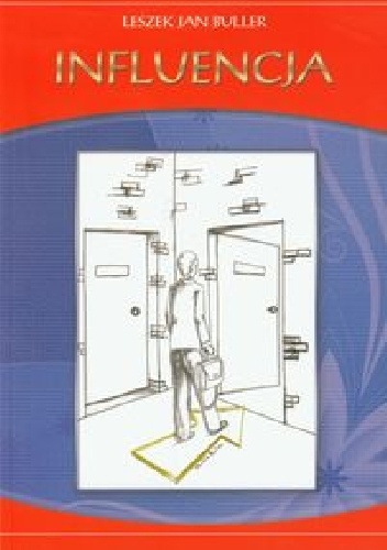 Influencja - Leszek Jan Buller