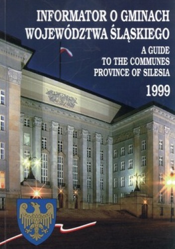 Informator o gminach województwa śląskiego