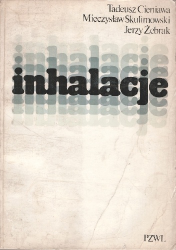 Inhalacje