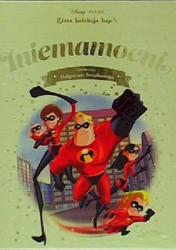 Iniemamocni - Małgorzata Strzałkowska