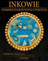 Inkowie: IMPERIUM W ANDACH cz.2 - praca zbiorowa