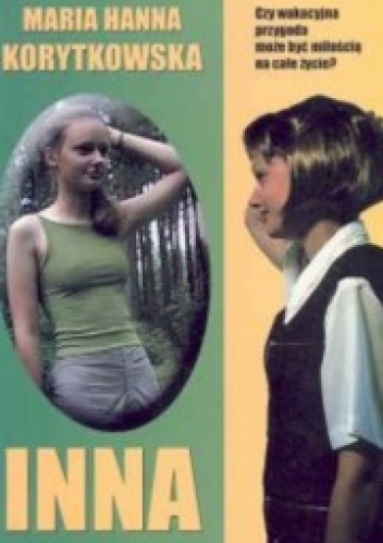 Inna - Maria Hanna Korytkowska