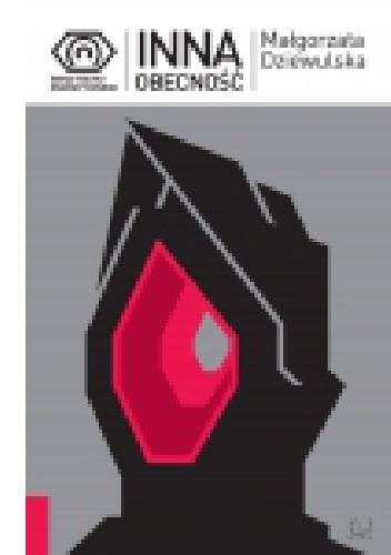 Inna obecność - Małgorzata Dziewulska