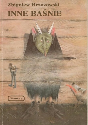 Inne baśnie - Zbigniew Belina Brzozowski