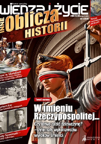 Inne Oblicza Historii nr 2/2014 - Redakcja Wiedza i Życie