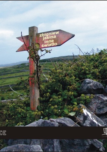 Inne światło - Zbigniew Jasina