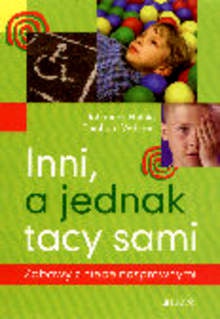Inni, a jednak tacy sami - Johannes Halbig, Reinhard Wehnert