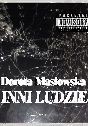 Inni ludzie - Dorota Masłowska