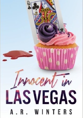 Innocent in Las Vegas - A.R. Winters
