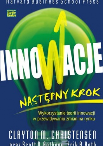 Innowacje. Następny krok