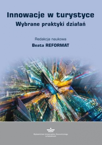 Innowacje w turystyce - Reformat Beata