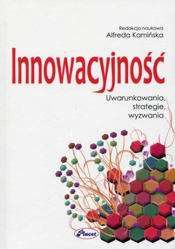 Innowacyjność - Alfreda Kamińska