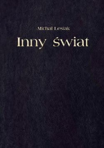 Inny świat - Michał Lesiak