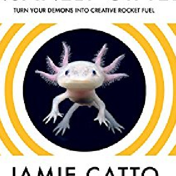 Insanely Gifted: Turn Your Demons into Creative Rocket Fuel - Jamie Catto