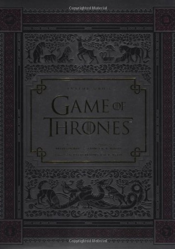 Inside HBO's Game of Thrones