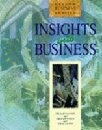 Insights into business