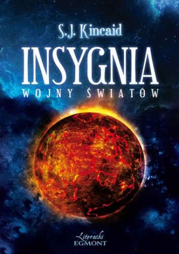 Insignia - J. Kincaid S.