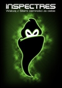 InSpectres - Jared Sorensen