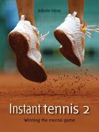 Instant Tennis 2 - Lizzie O'Prey