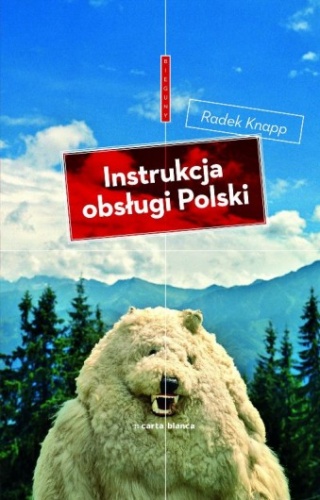 Instrukcja obsługi Polski - Radek Knapp