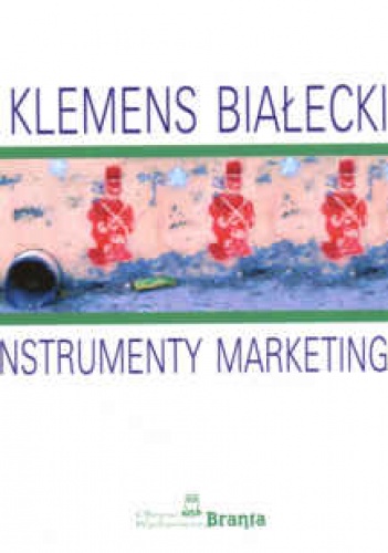 Instrumenty marketingu - Klemens Paweł Białecki