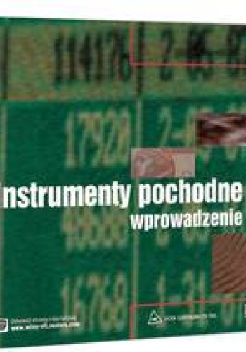 Instrumenty pochodne. Wprowadzenie - Reuters,  praca zbiorowa