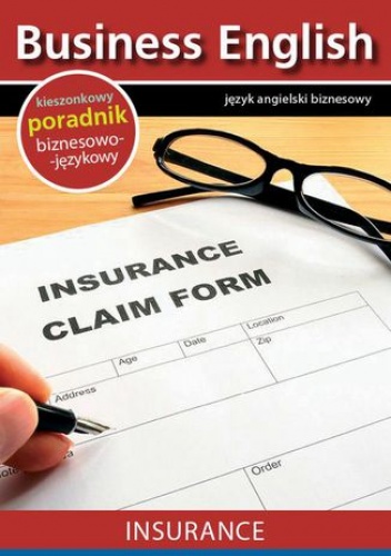 Insurance - Ubezpieczenie - praca zbiorowa