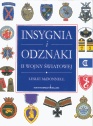 Insygnia i odznaki II wojny światowej - Leslie McDonnell