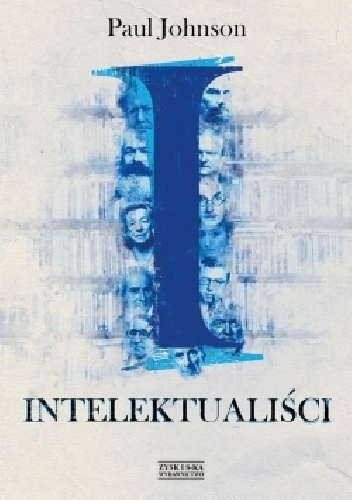 Intelektualiści - Paul Johnson