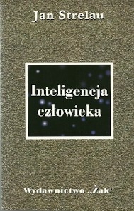 Inteligencja człowieka - Jan Strelau