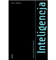 Inteligencja - Ian Deary