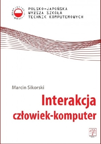 Interakcja Człowiek-Komputer - Marcin Sikorski