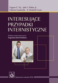 Interesujące przypadki internistyczne. - praca zbiorowa