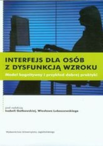 Interfejs dla osób z dysfunkcją wzroku
