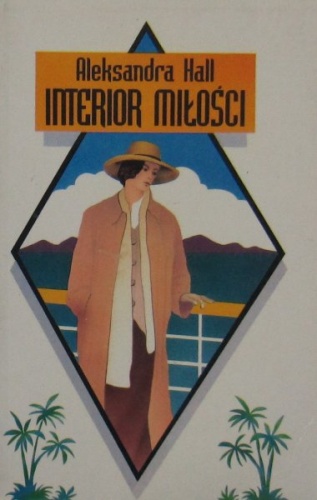 Interior miłości - Aleksandra Hall