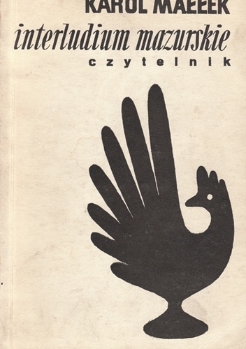 Interludium mazurskie: wspomnienia 1920-1939 - Karol Małłek