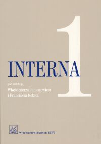 Interna tom 1-3 - Włodzimierz Januszewicz, Franciszek Kokot