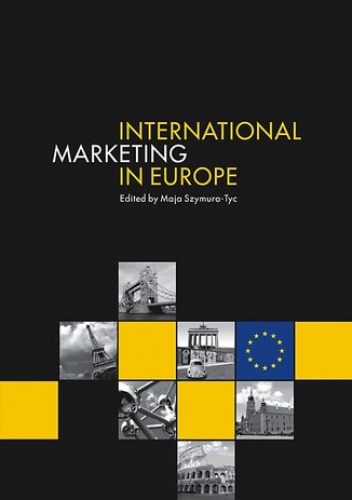 International Marketing in Europe - Maja Szymura-Tyc