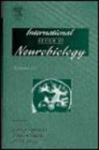 International Review of Neurobiology v61 - Bradley