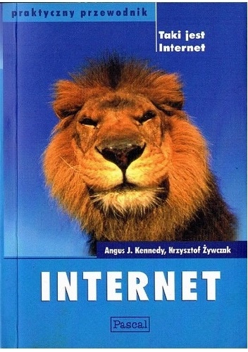 Internet - Krzysztof Żywczak, Angus J. Kennedy
